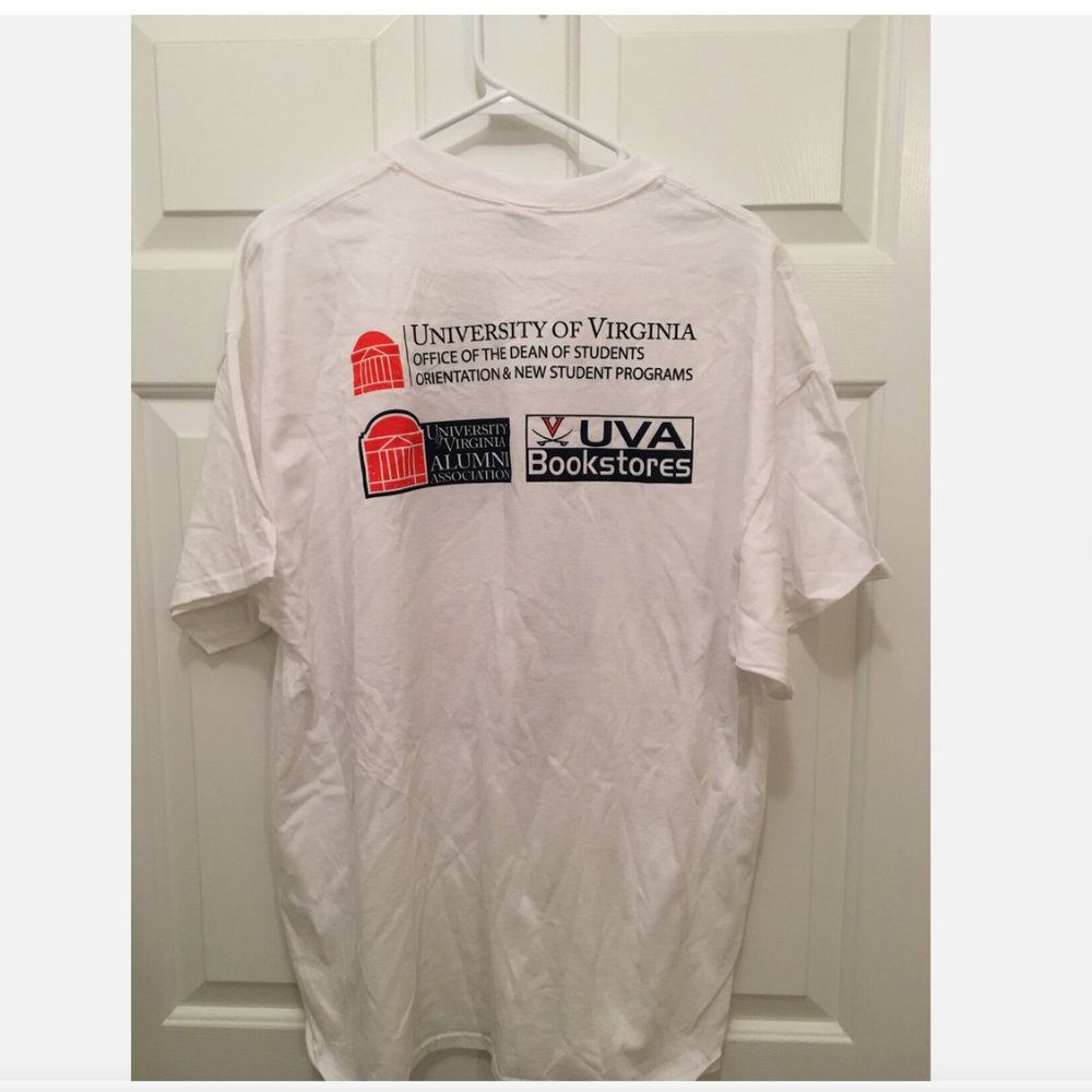 University Of Virginia Uva Cavaliers Class Of 201… - image 2